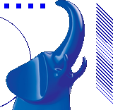 Kyoorius Design Awards Baby Blue Elephant 2023